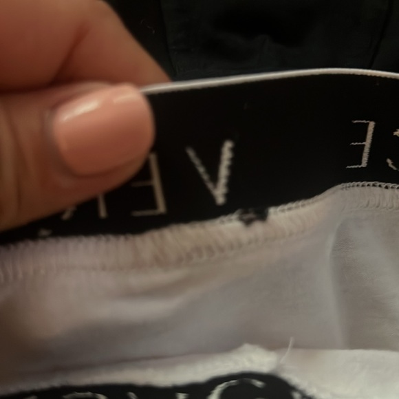 NWOT versace undies for your little boy size 6 ❤️ - Picture 2 of 3